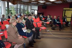 III Международный бизнес-форум «Новые возможности бизнеса», г. Костомукша 