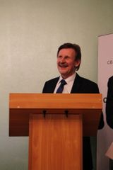 Kick-off seminar of the project SUPER (ENI CBC Karelia) - 7.11.2018 - Photo made by S. Karpov, Karjalan Sanomat