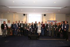 XVIII Strategic Planning Leaders Forum in St. Petersburg.